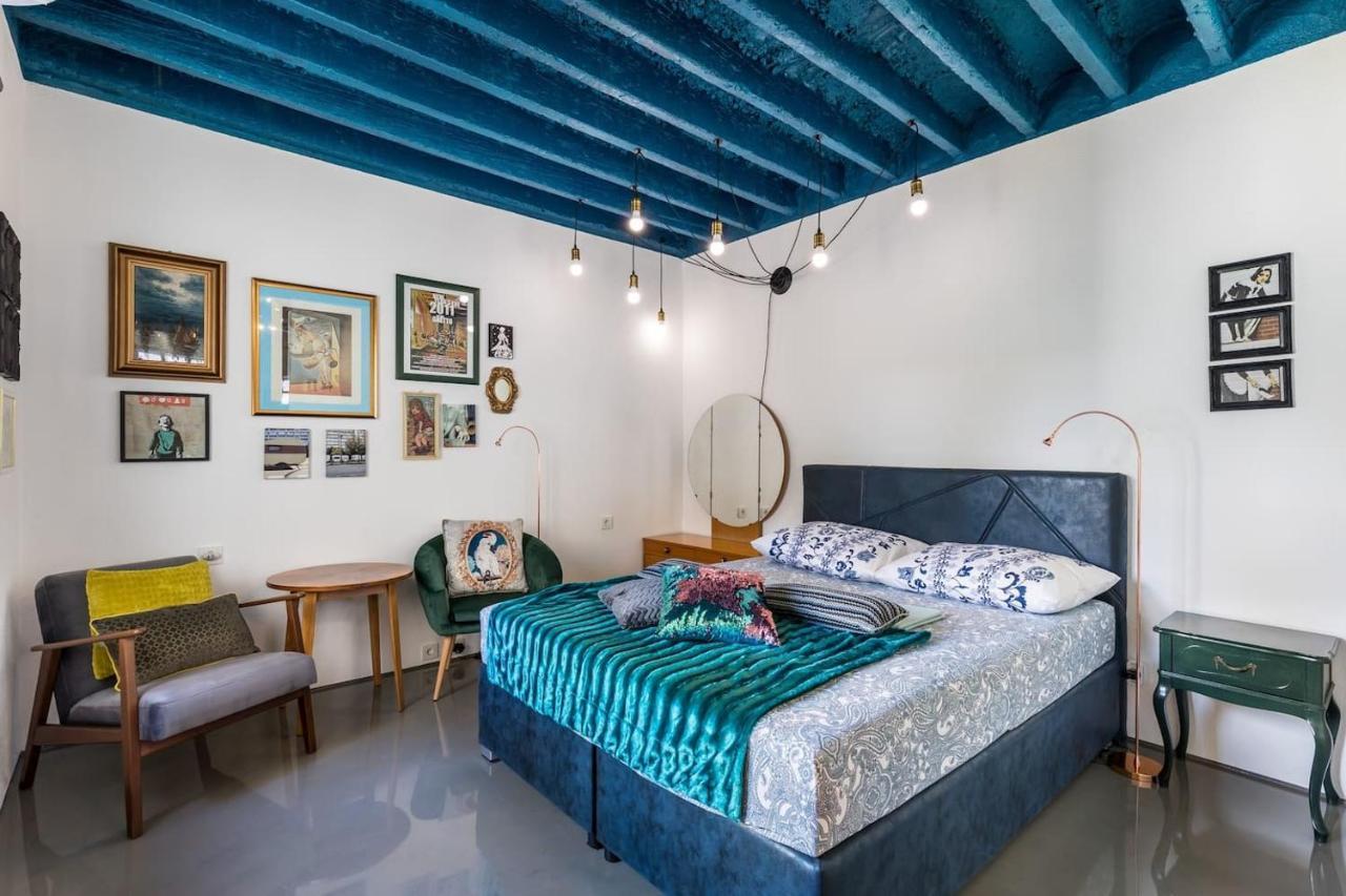 Boutique Triple House With Garden & Roof Terrace Villa Сплит Екстериор снимка