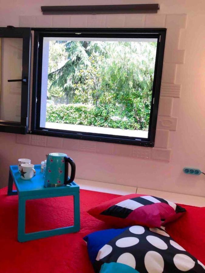 Boutique Triple House With Garden & Roof Terrace Villa Сплит Екстериор снимка