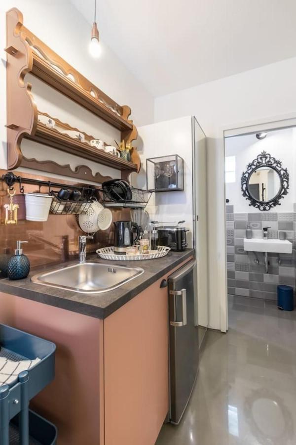 Boutique Triple House With Garden & Roof Terrace Villa Сплит Екстериор снимка