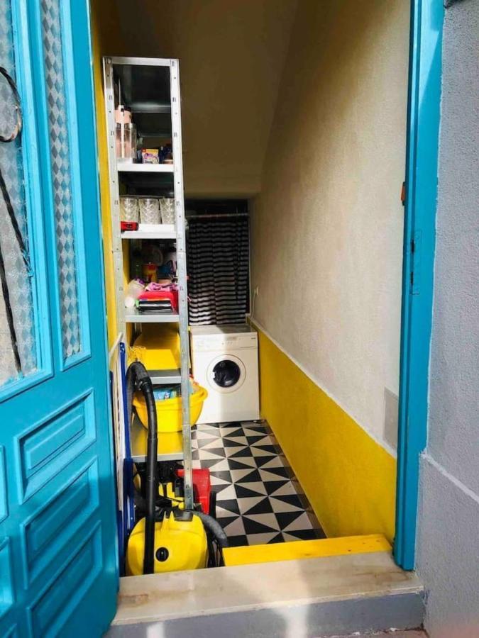 Boutique Triple House With Garden & Roof Terrace Villa Сплит Екстериор снимка