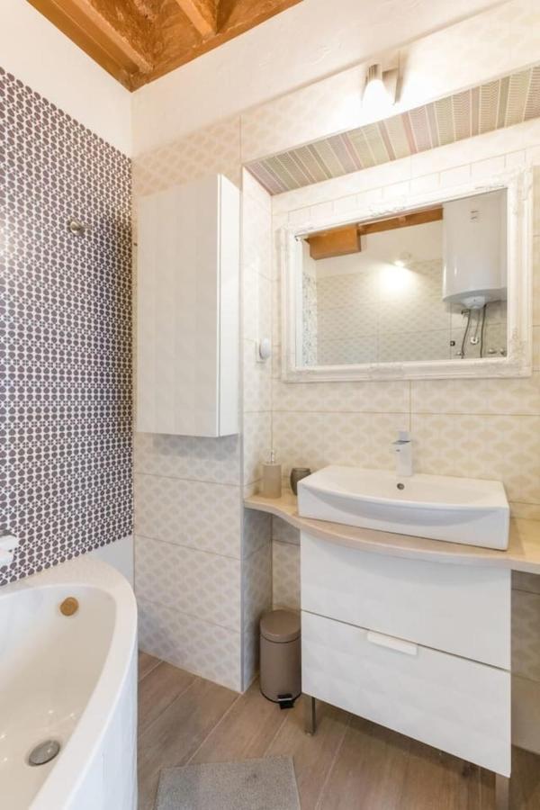 Boutique Triple House With Garden & Roof Terrace Villa Сплит Екстериор снимка